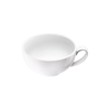 Dzbanek z filiżanką i spodkiem z porcelany 350 ml | STALGAST, Isabell