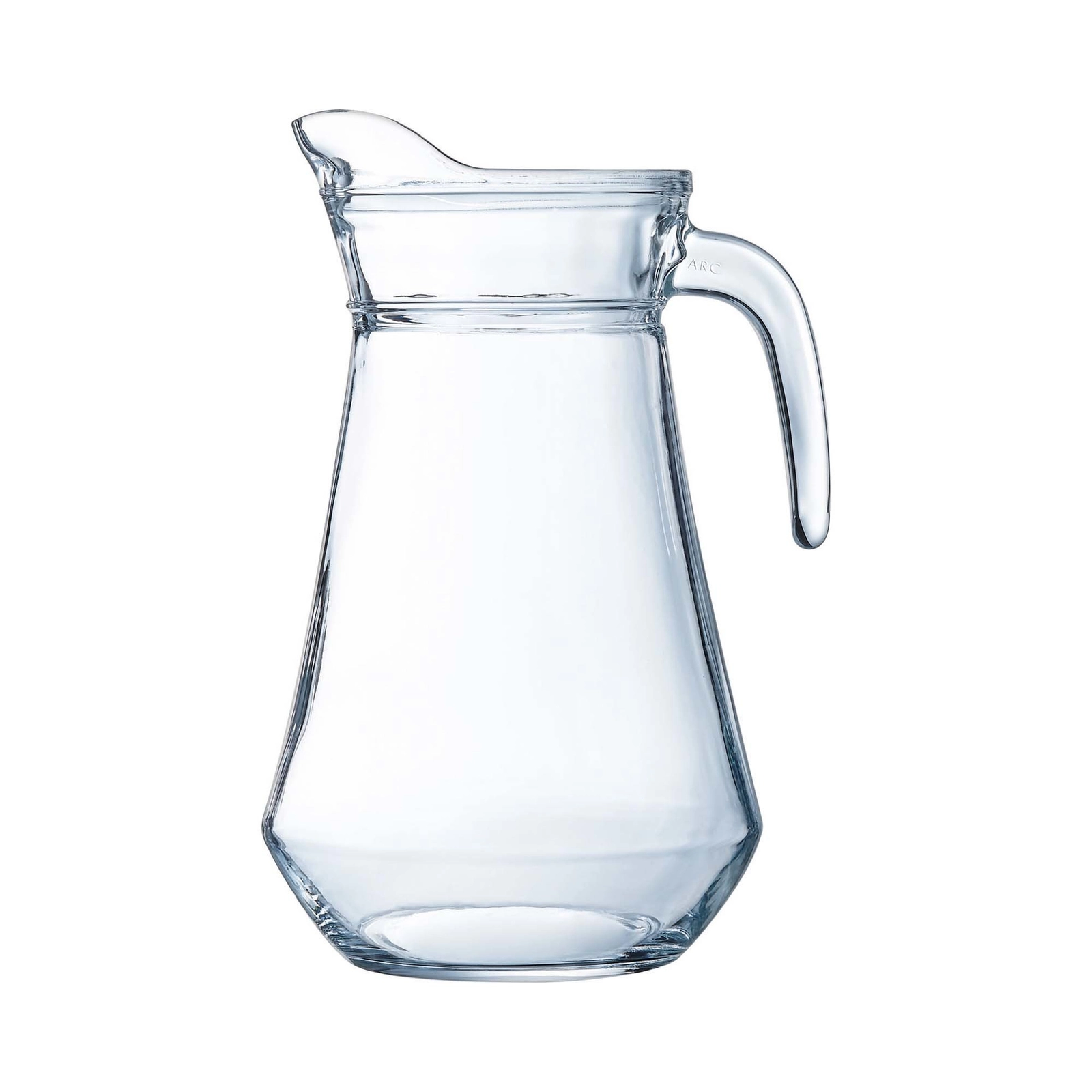 Dzbanek na wodę i sok, 1,6 l | ARCOROC, 53061