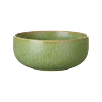 Miska, Ø150 mm, zielona | FINE DINE, Edenic