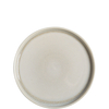 Talerz płytki z porcelany Ø170 mm | STALGAST, Sand