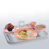 Szklanka niska Ø77 mm, 250 ml | ARCOROC, Norvege