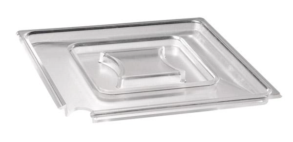 Pokrywa kwadratowa z tworzywa 250×250 mm | APS, 83922