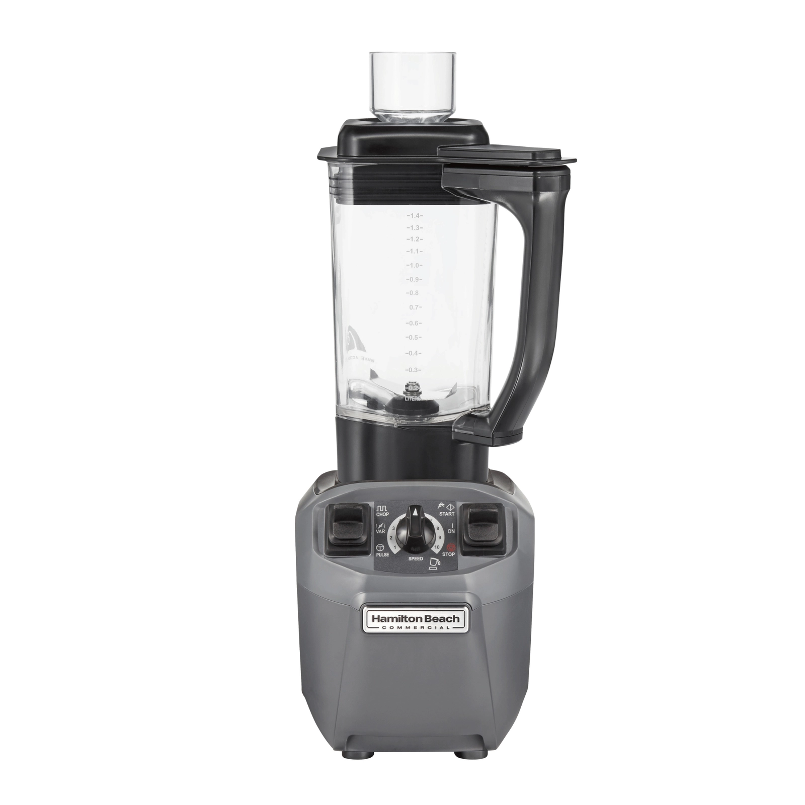 Blender kuchenny, 1,4 l, 190x210x490 mm, 1,79 kW | HAMILTON BEACH COMMERCIAL, Expeditor™