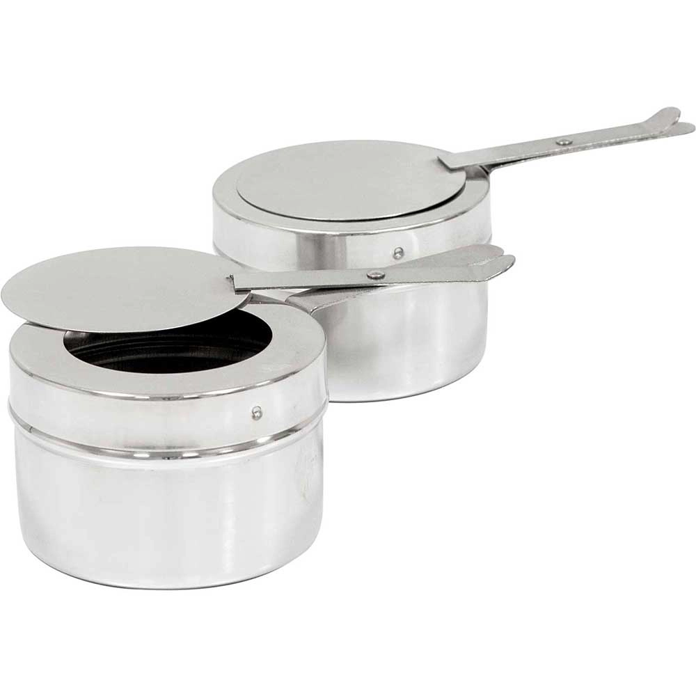 Podgrzewacz Roll Top GN 1/1, 670×520×450 mm, 9 l | STALGAST, 437010