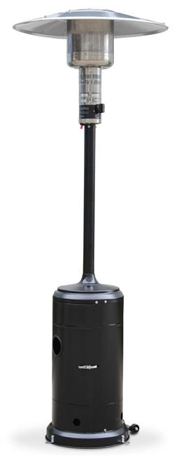 Lampa grzewcza na gaz, ⌀815x2250 mm | REVOLUTION, 272831