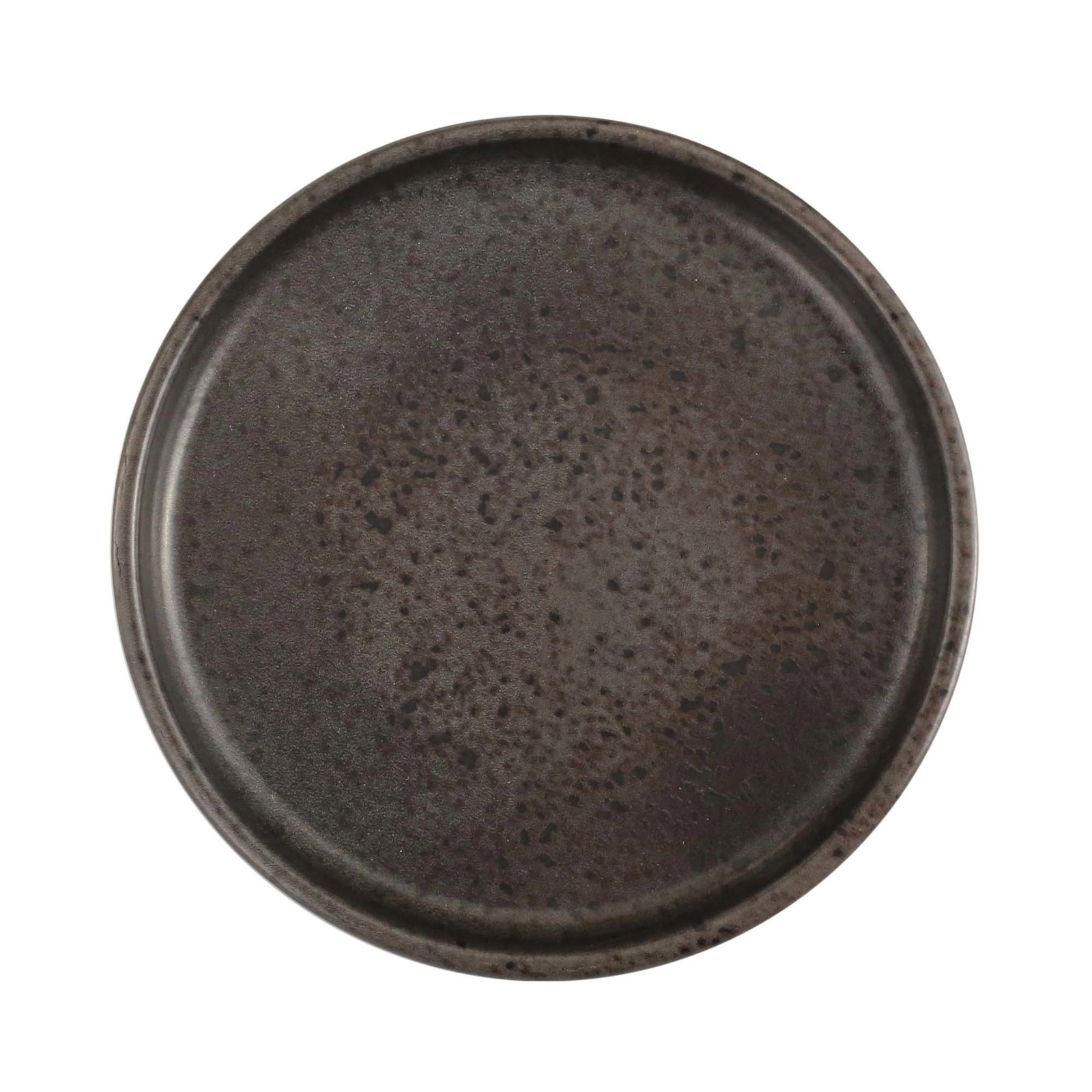 Talerz z wysokim rantem, Ø270 mm | PORLAND, Ironstone