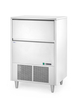 Kostkarka do lodu, 220 V, 0,9 kW, 730x600x1136 mm | ARKTIC, 271360