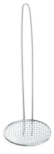 Łyżka cedzakowa ⌀100x310 mm | HENDI, 640104