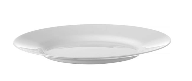 Zestaw talerzy Opal, 18 elementów | HENDI, 795224