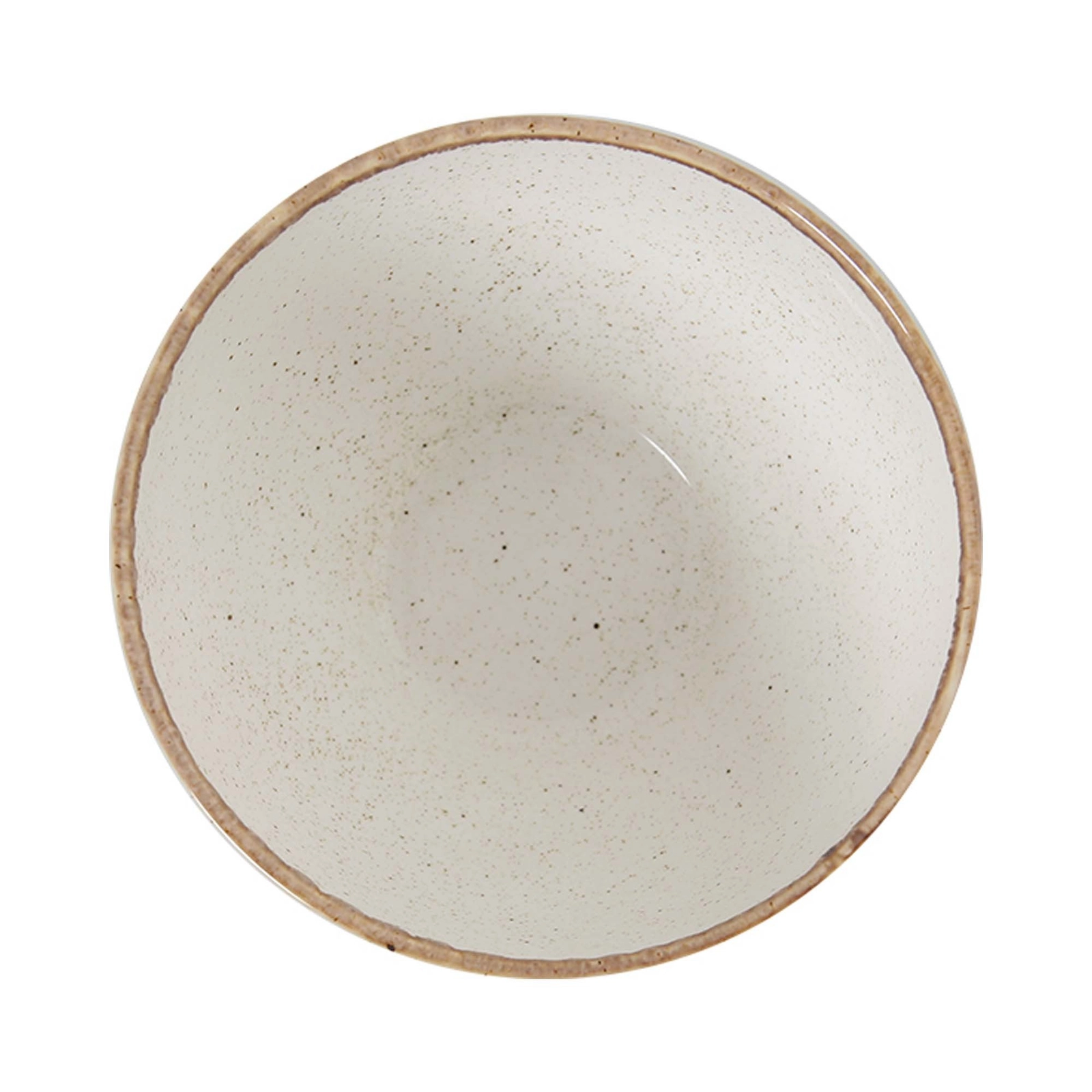 Miska, 550 ml | PORLAND, Seasons Sand