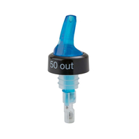 Nalewak z 3 kulkami, 50 ml | BAR UP, 599204