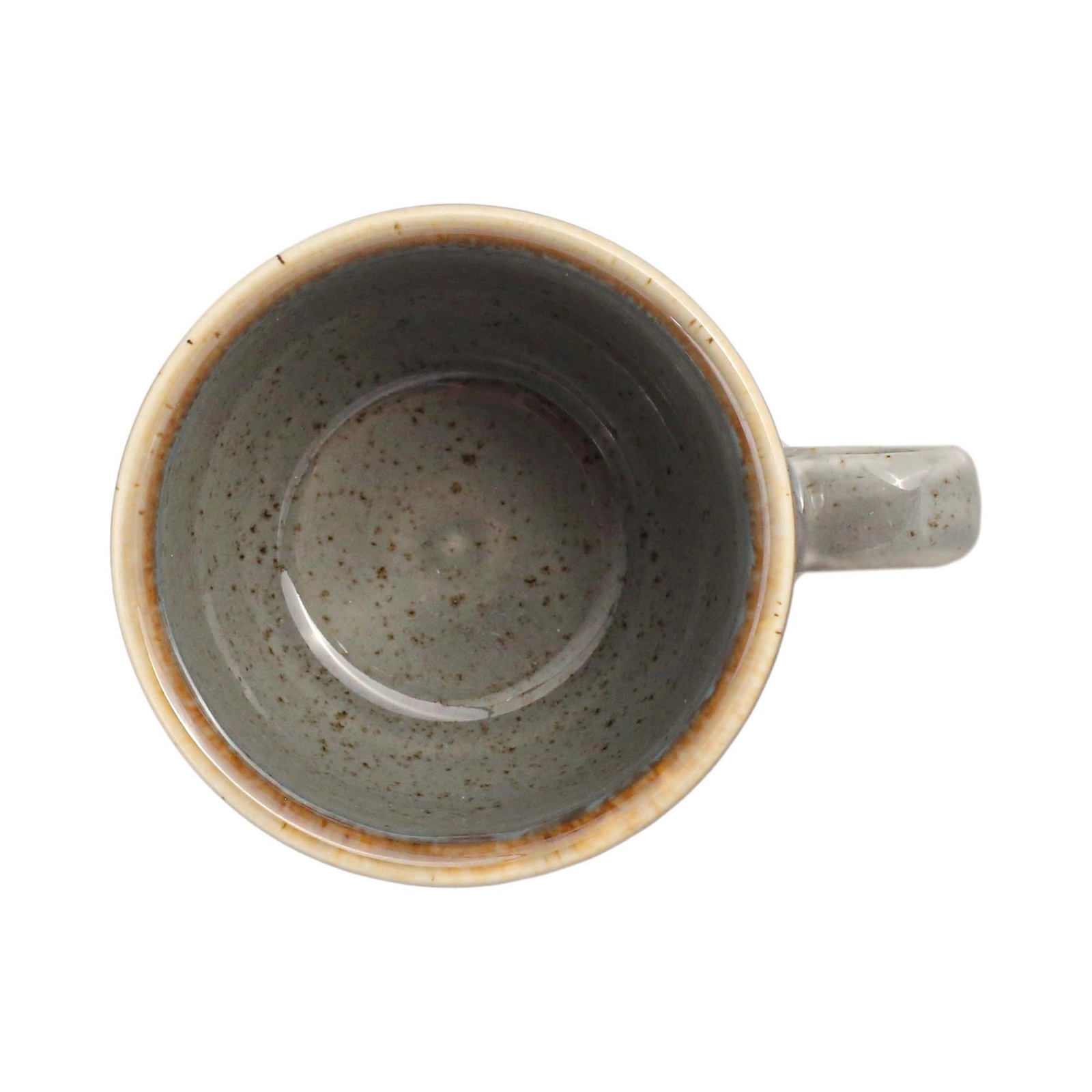 Filiżanka do espresso, 80 ml | PORLAND, Seasons Stone