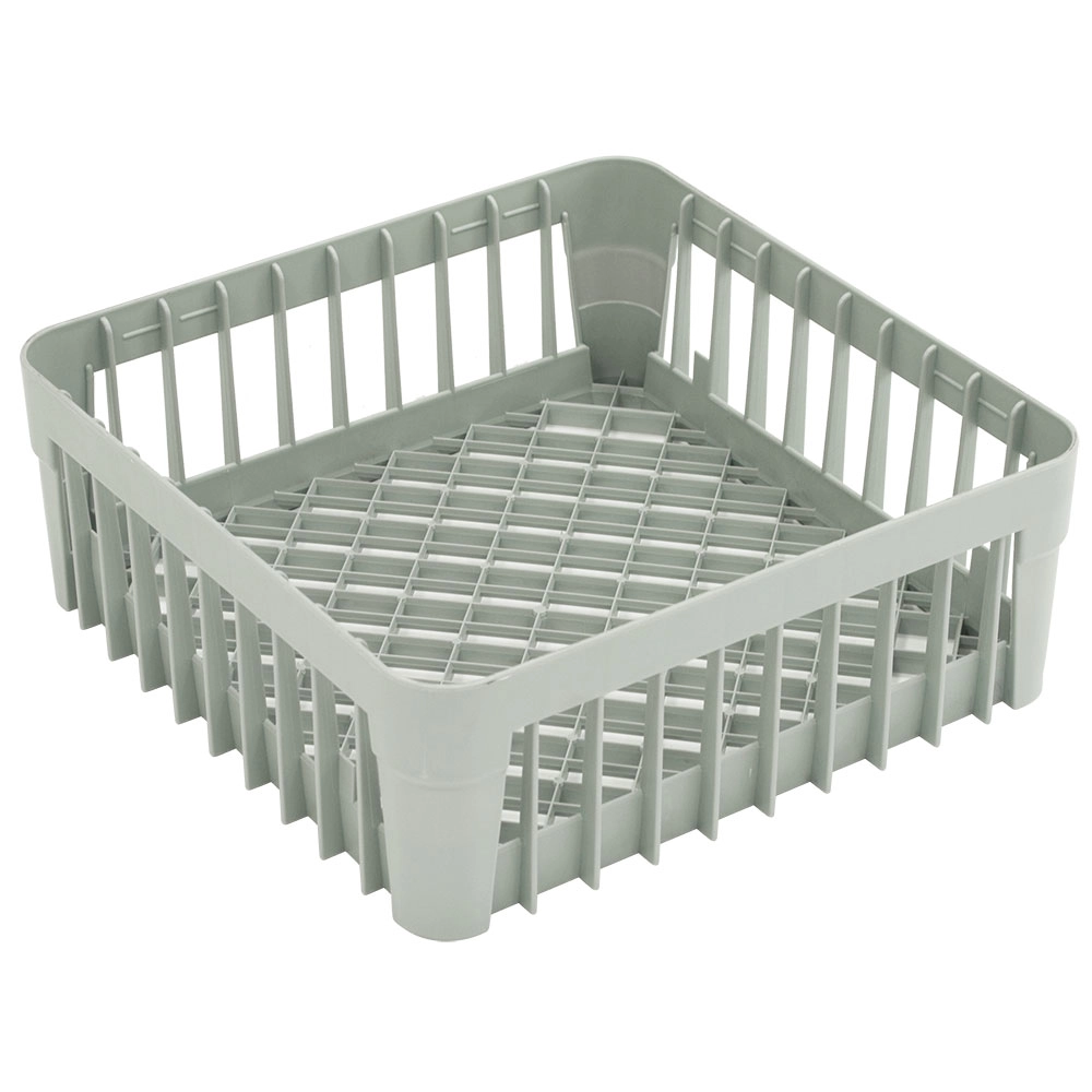 Kosz uniwersalny do zmywarki do szkła, 350×350×149 mm | STALGAST, 810350