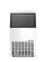 Kostkarka do lodu, 230 V, 0,3 kW, 448x400x795 mm | ARKTIC, 271575