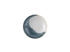 Miska coupe, 248 mm | CHURCHILL, Stonecast Accents Blueberry