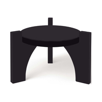 Podstawa pod dyspenser | FINE DINE, Madeira Black