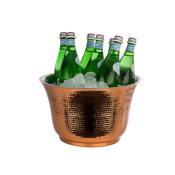 Schładzacz do wina/szampana 8 l, Ø200×330 mm | APS, 36121