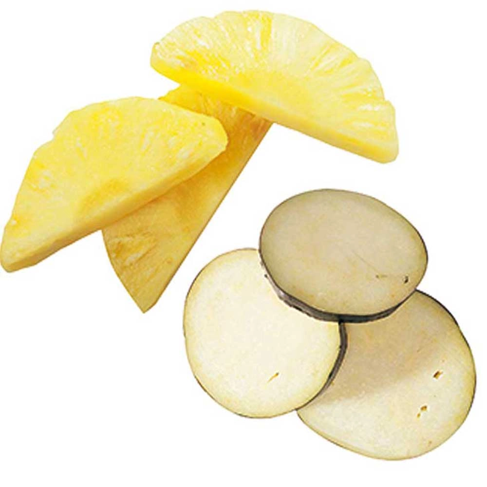 Tarcza do plastrów 3 mm, Ø 190 mm | ROBOT COUPE, 714113