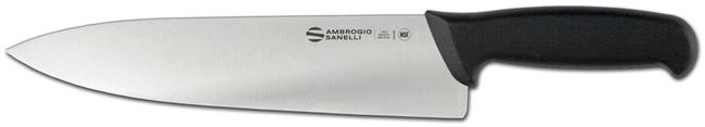 Nóż szefa kuchni 390 mm | AMBROGIO SANELLI, Supra