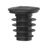 Zatyczka do butelek, zestaw 6 szt., Ø31×31 mm | BAR UP, 595558