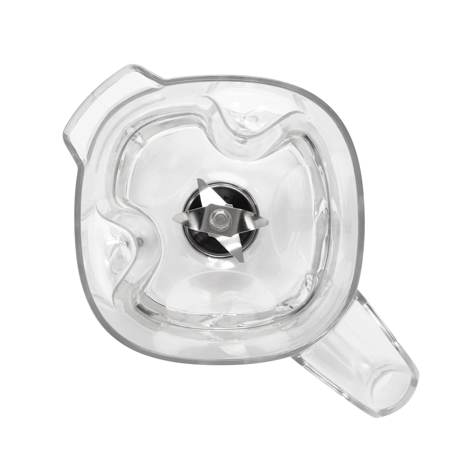 Dzbanek z poliwęglanu do blendera HBB908R, 1,25 l | HAMILTON BEACH COMMERCIAL, 6126-908R
