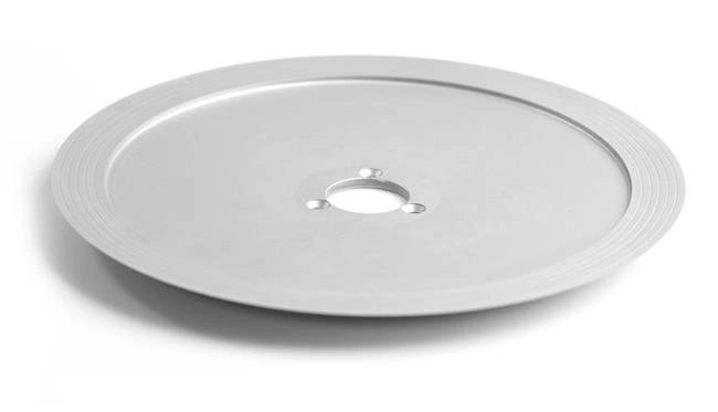 Nóż nieprzywierający do krajalnic, ⌀300 mm | HENDI, Profi Line