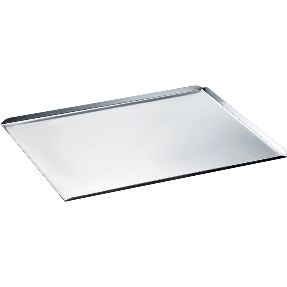 Blacha aluminiowa płaska, do pieców konwekcyjnych ShopCook/RX, 430x340 mm | FM INDUSTRIAL, 917431
