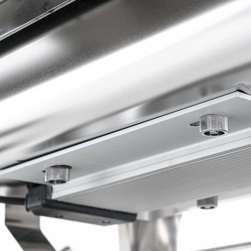 Grzałka do podgrzewaczy z symostatem 0,4 kW | STALGAST, 430401