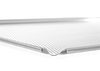 Blacha wypiekowa perforowana, GN 1/1, z 4 rantami, 530x325x10 mm | HENDI, 808306