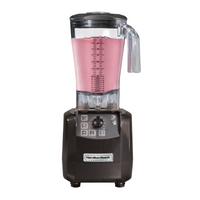 Blender barmański, 1,8 l, 0,88 kW | HAMILTON BEACH COMMERCIAL, Tempest
