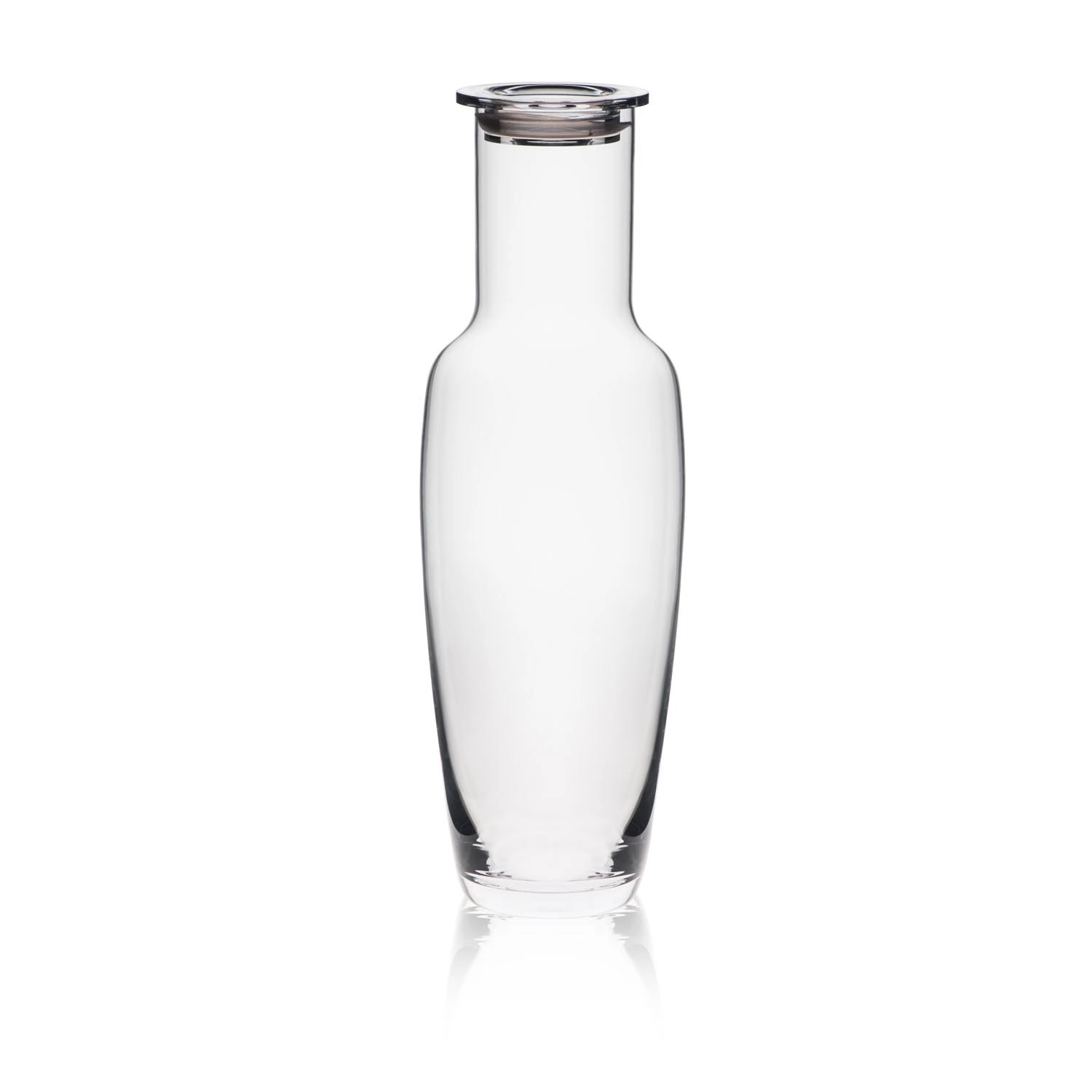 Karafka, 870 ml, zestaw z dwoma zatyczkami | RONA, Polis