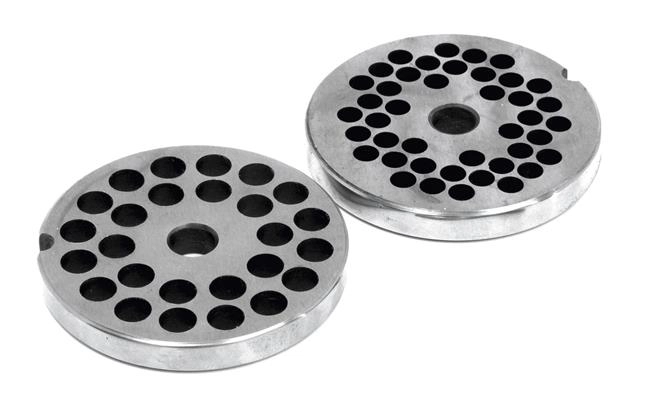 Wilk do mięsa, 240x393x560 mm, 100 kg/h | HENDI, Kitchen Line 12