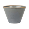 Miska stożkowa, 50 ml | PORLAND, Seasons Stone