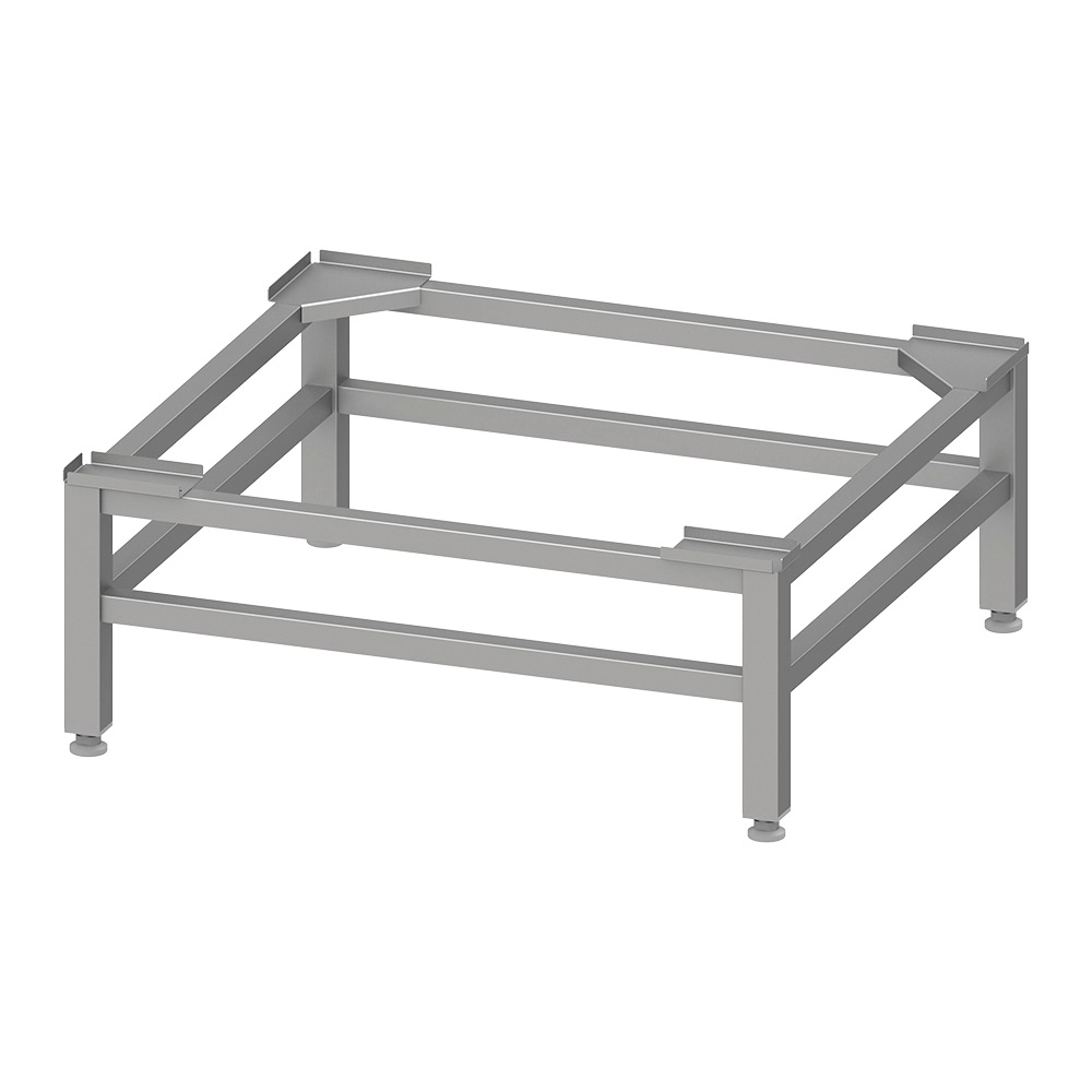 Podstawa pod piec ST-Bakery, 802x745x300 mm | STALGAST, 9051203
