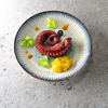 Talerz płytki, 210 mm | FINE DINE, Galaxy