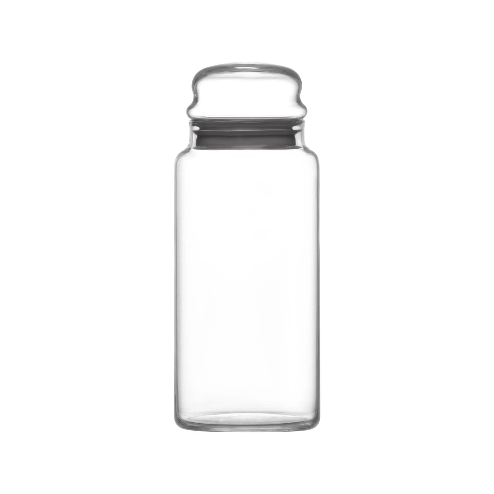 Słoik z pokrywką, 1400 ml, przezroczysty | LAV, Phuket