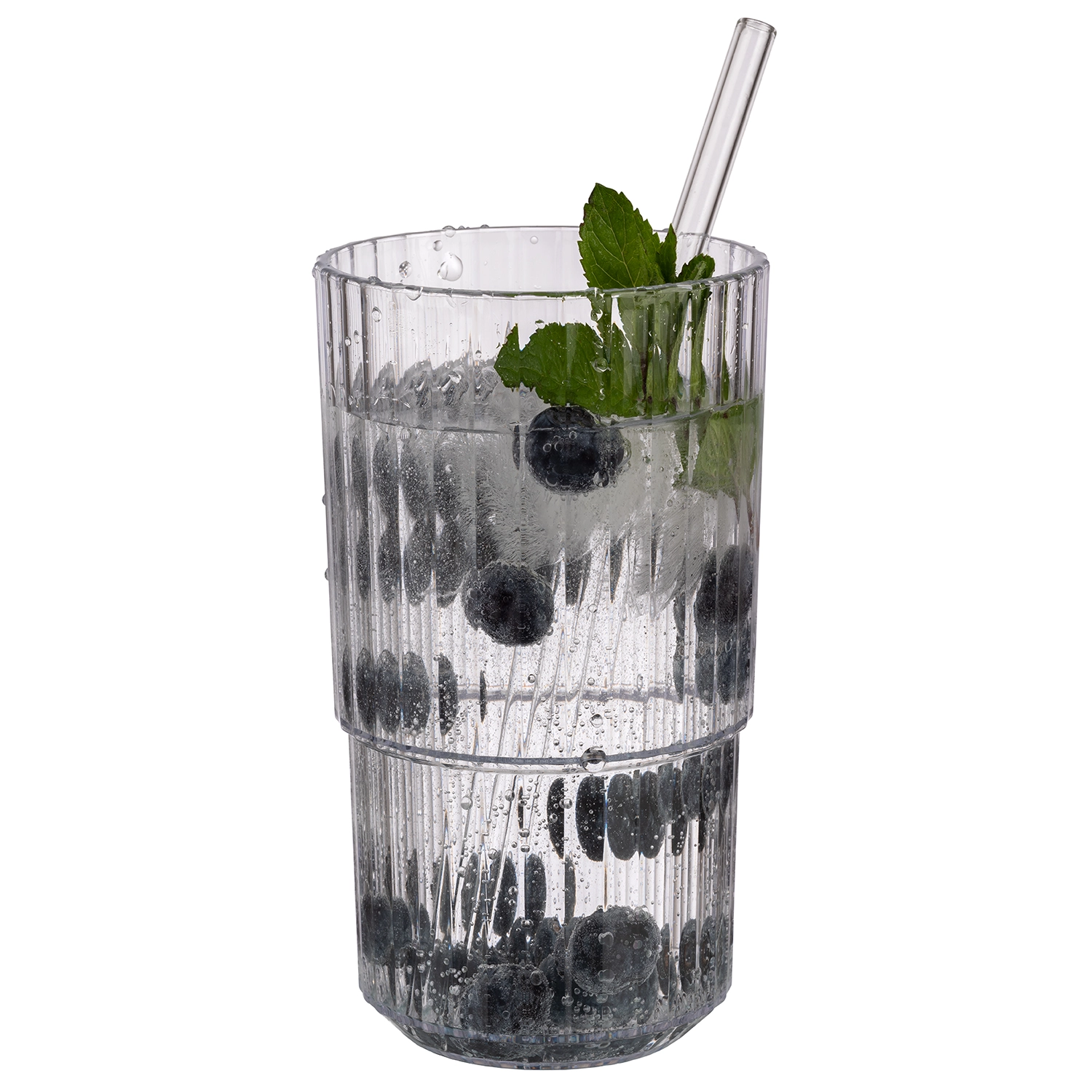 Kubek z tritanu 0,5 l, Ø85×150 mm | APS, Linea