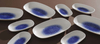 Miska, Ø200 mm, 600 ml, szara | FINE DINE, Serenity