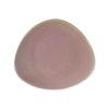 Talerz prezentacyjny, Ø220 mm, różowy | FINE DINE, Rosa