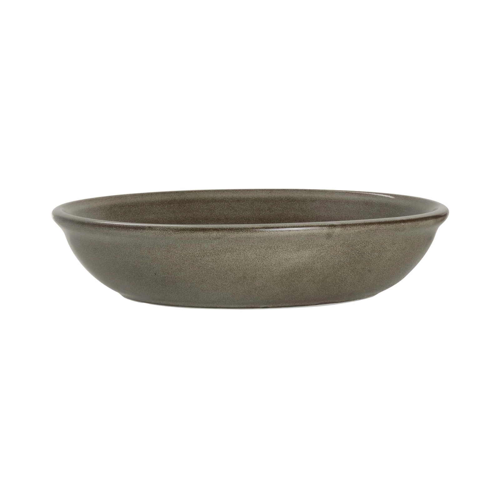 Miska, ⌀229 mm, szara | STEELITE, Potter’s Collection Pier