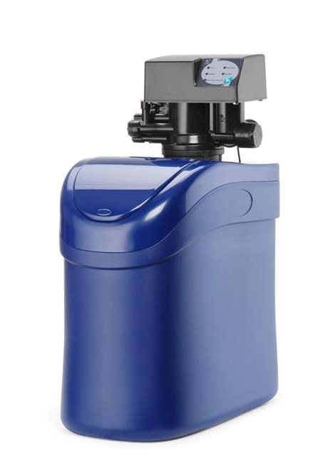 Uzdatniacz wody półautomatyczny, HENDI, 230V, 0,018 kW, 216x404x504mm | HENDI, 230442
