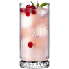 Szklanka wysoka 280 ml | PASABAHCE, Elysia