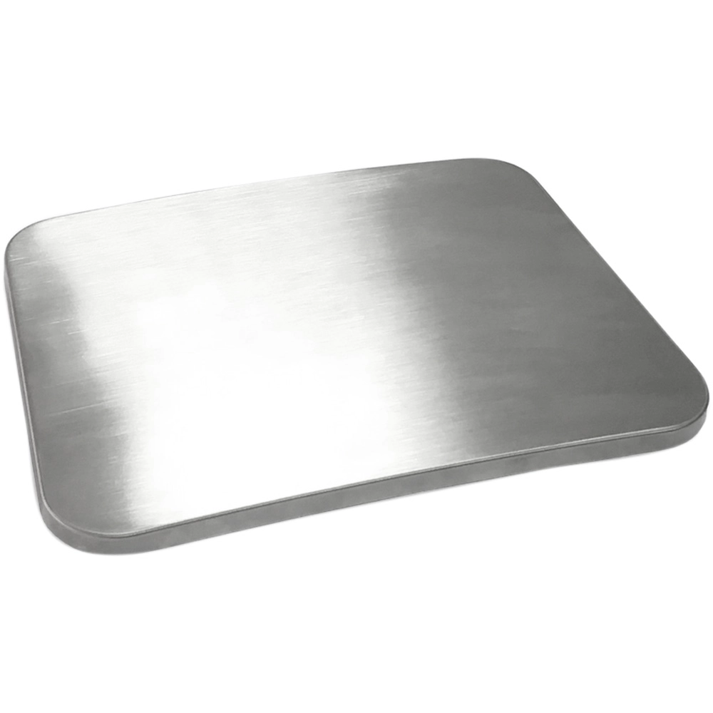 Szalka nierdzewna do wag pomocniczych Valor 2000 i 4000, 300x225 mm | OHAUS, 730003