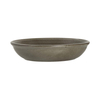 Miska, ⌀229 mm, szara | STEELITE, Potter’s Collection Pier