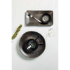 Miska z uchwytem, 600 ml, Ø140 mm | PORLAND, Ironstone