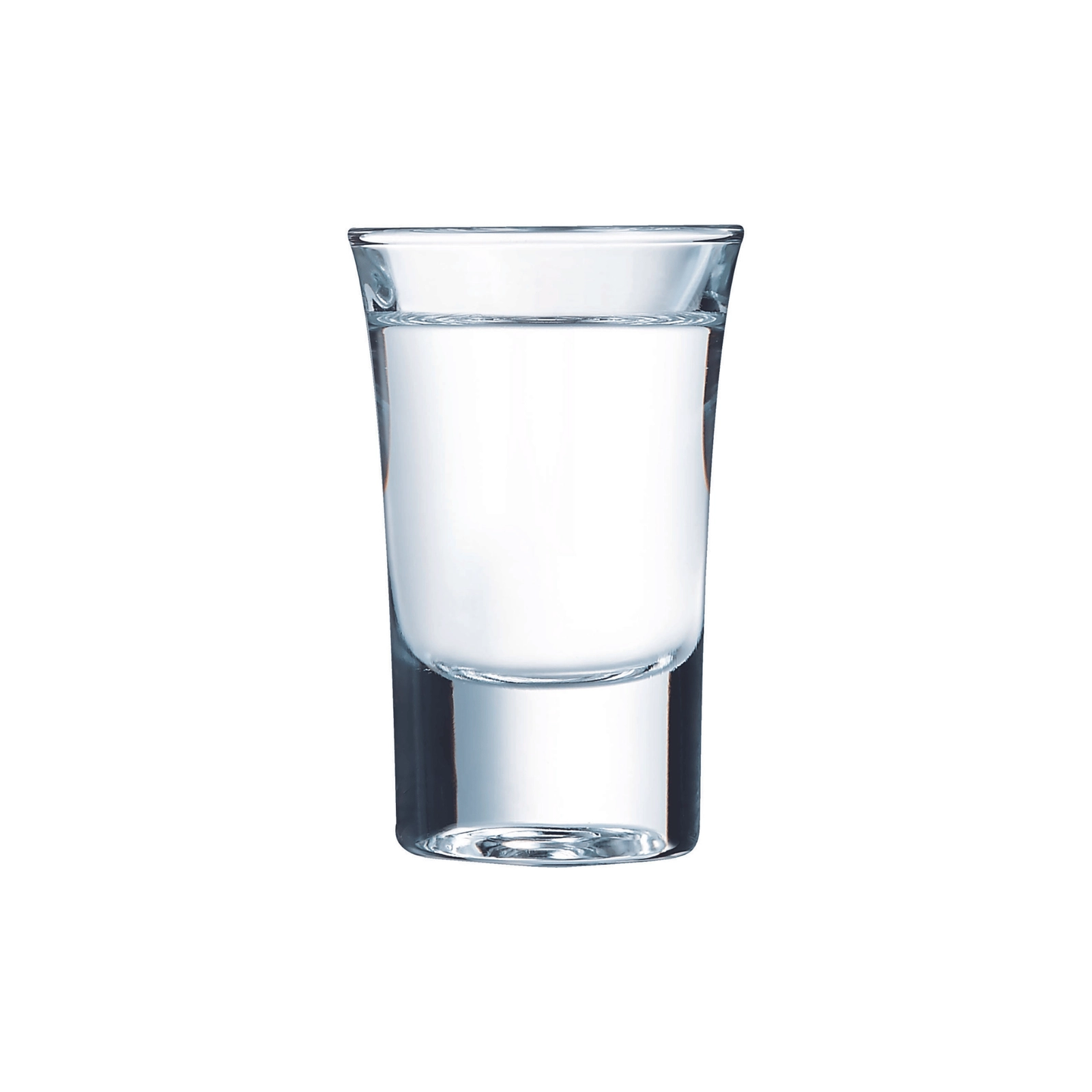 Kieliszek do wódki i likieru Ø45 mm, 34 ml | ARCOROC, V8248
