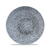 Miska coupe, 1136 ml | CHURCHILL, Mineral Blue