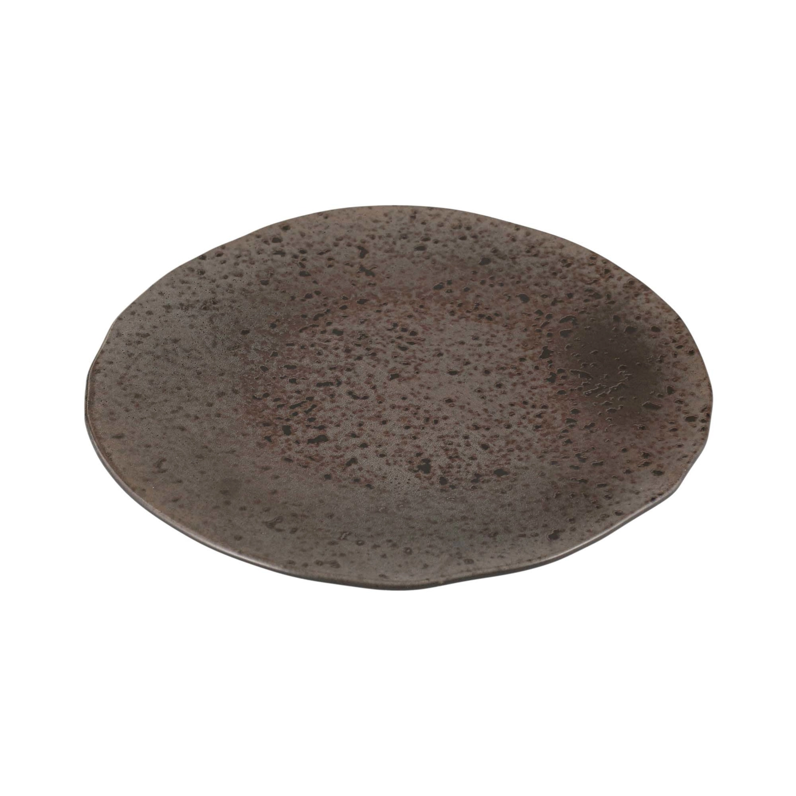 Talerz płytki, Ø170 mm | PORLAND, Ironstone