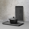 Miska, Ø110 mm, 350 ml, biała | FINE DINE, Crust