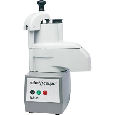 Urządzenie wielofunkcyjne szatkownica, 3.7 l, 0.65 kW, 230 V | ROBOT COUPE, R301